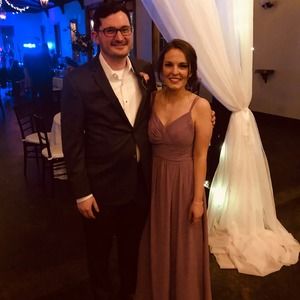 Meet your Posher, Rachel